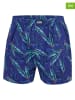 Boxershorts in Dunkelblau