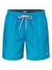 Happy Shorts Badeshorts in Blau