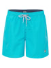 Happy Shorts Zwemshort turquoise