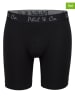 Phil & Co. Berlin 2er-Set: Boxershorts in Schwarz