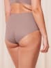 Triumph 2er-Set: Taillenslips in Taupe