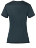 super.natural Functioneel shirt "Sierra 140" donkerblauw