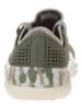 Crocs Sneakers "LiteRide 360 Marbled Pacer" in Khaki