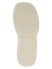 Crocs Sandalen "Skyline" crème
