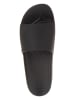 Crocs Klapki "Splash Slide" w kolorze czarnym