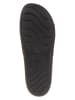 Crocs Pantoletten "Splash Slide" in Schwarz