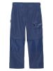 Kamik Zipp-Off-Regenhose "Slayer" in Blau
