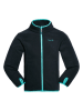 Kamik Fleece vest "Linnea" donkerblauw