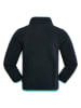 Kamik Fleecejacke "Linnea" in Dunkelblau
