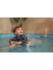 Filibabba Baby-Schwimmring "Alfie" in Transparent - ab 12 Monaten