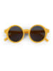 Filibabba Sonnenbrille in Gelb