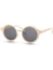 Filibabba Sonnenbrille in Beige
