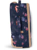 Filibabba Trolley "Rainbow Reef" donkerblauw - (B)30 x (H)40 x (D)15 cm