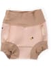 Filibabba Badeshorts "Lucca" in Rosa/ Hellbraun
