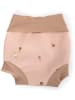 Filibabba Badeshorts "Lucca" in Rosa/ Hellbraun