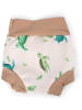 Filibabba Badeshorts "Lucca" in Beige/ Hellbraun