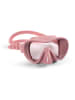 Filibabba Taucherbrille in Rosa - ab 5 Jahren