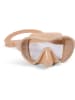 Filibabba Taucherbrille in Beige - ab 5 Jahren