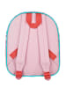 MINNIE MOUSE Rugzak "Minnie Mouse" lichtroze - (B)25,5 x (H)30,5 x (D)10 cm