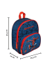 Spiderman Rugzak "Spider-Man" blauw - (B)25,5 x (H)30,5 x (D)10 cm