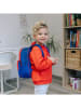 Spiderman Rugzak "Spider-Man" blauw - (B)25,5 x (H)30,5 x (D)10 cm