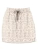 KARI TRAA Functionele rok "Ruth" beige