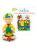 tonies Hörfigur "Caillou - Sternschnuppen und weitere Geschichten" - ab 3 Jahren