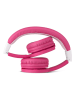 tonies Over-Ear-Kopfhörer "Tonie-Lauscher" in Pink - ab 3 Jahren