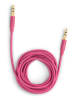 tonies Over-Ear-Kopfhörer "Tonie-Lauscher" in Pink - ab 3 Jahren