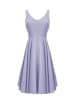 Awama Kleid in Blau