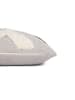 Tom Tailor home Kussenhoes "Ethno Multi Zag"  lichtgrijs/beige/lichtroze