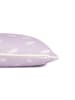 Tom Tailor home Kussenhoes "Swarm"  paars