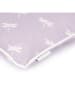Tom Tailor home Kussenhoes "Swarm"  paars