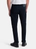 Pierre Cardin Hose in Schwarz