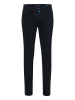 Pierre Cardin Hose in Schwarz