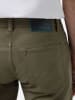 Pierre Cardin Spodnie - Tapered fit - w kolorze khaki