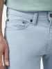 Pierre Cardin Spodnie - Tapered fit - w kolorze błękitnym
