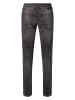 Pierre Cardin Jeans - Tapered fit - in Schwarz