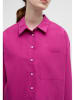 Eterna Blouse aubergine