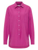 Eterna Blouse aubergine