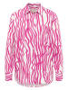 Eterna Blouse wit/roze