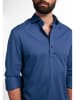 Eterna Poloshirt in Blau