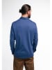 Eterna Poloshirt in Blau