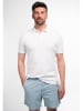 Eterna Poloshirt wit