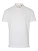 Eterna Poloshirt in Weiß