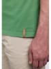 Eterna Poloshirt in Grün