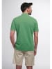 Eterna Poloshirt in Grün