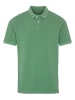 Eterna Poloshirt groen