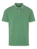 Eterna Poloshirt in Grün