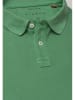 Eterna Poloshirt in Grün